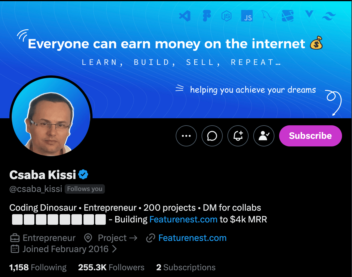 @csaba_kissi's profile