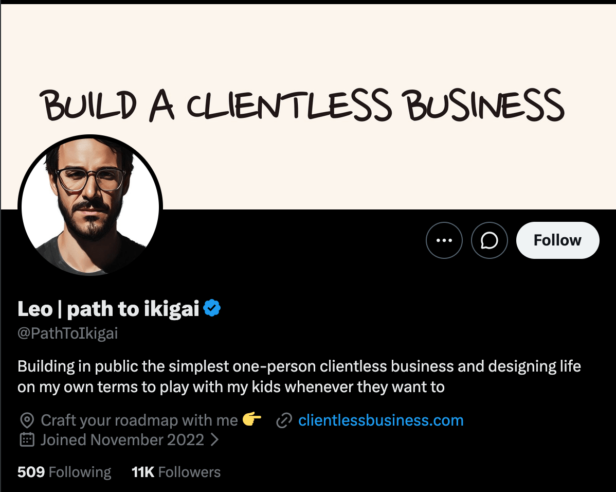 @pathtoikigai's profile