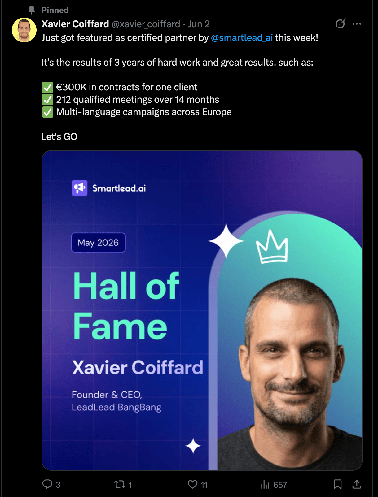 @xavier_coiffard's profile